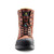 Terra Patton #A4NS5 Men's 8" Alloy Safety Toe Work Boot